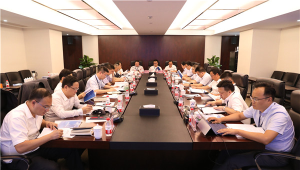 不忘初心，攜手邁進(jìn)新征程——公司順利完成董事會(huì)、監(jiān)事會(huì)換屆