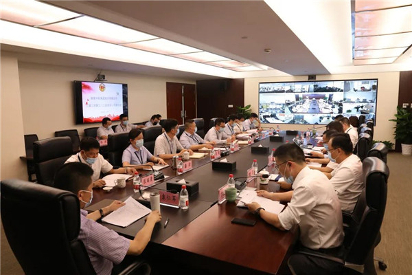 公司第三屆三次職工（工會會員）代表大會順利召開