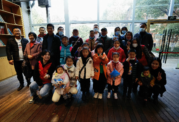 同心留杭過大年| 公司工會(huì)和團(tuán)團(tuán)一起帶你玩