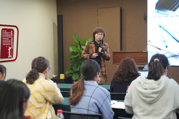 公司工會(huì)組織開展“三八”婦女節(jié)系列活動(dòng)