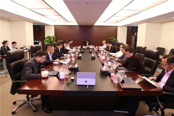 公司2020年年度董事會(huì)、監(jiān)事會(huì)順利召開(kāi)