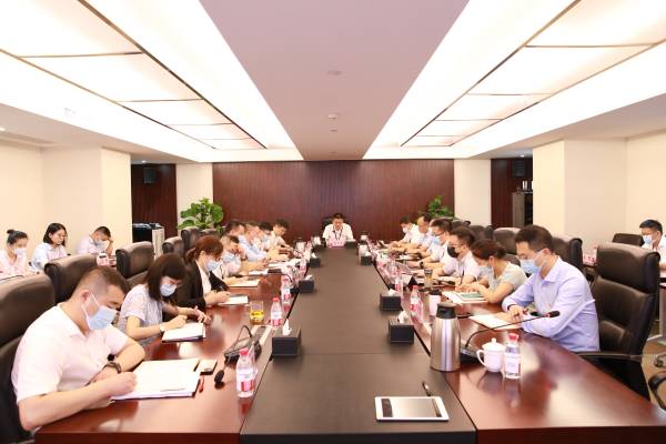 做好對標(biāo)檢視，持續(xù)推進“創(chuàng)三優(yōu)爭一流”專項行動——“創(chuàng)三優(yōu)爭一流”專項活動系列評論之二