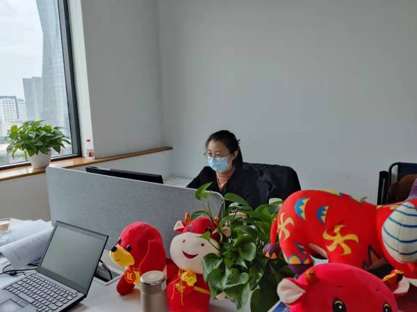 “創(chuàng)三優(yōu) 爭一流”作風建設(shè)榜樣人物——數(shù)字中拓的青年標兵