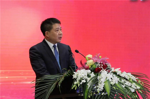 浙商中拓與蕭山經(jīng)開區(qū)簽訂戰(zhàn)略合作協(xié)議