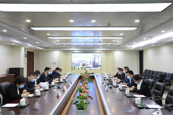 公司獲蕭山經(jīng)開(kāi)區(qū)2021年度“十強(qiáng)財(cái)政貢獻(xiàn)企業(yè)”及“服務(wù)業(yè)十強(qiáng)企業(yè)”榮譽(yù)