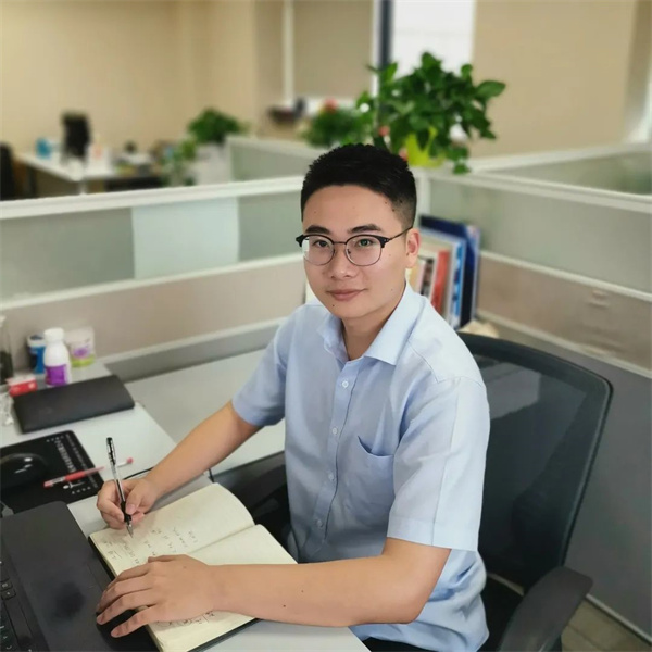 公司團(tuán)員青年在集團(tuán)“共同富?！で嗄暾f”微宣講比賽中榮獲佳績