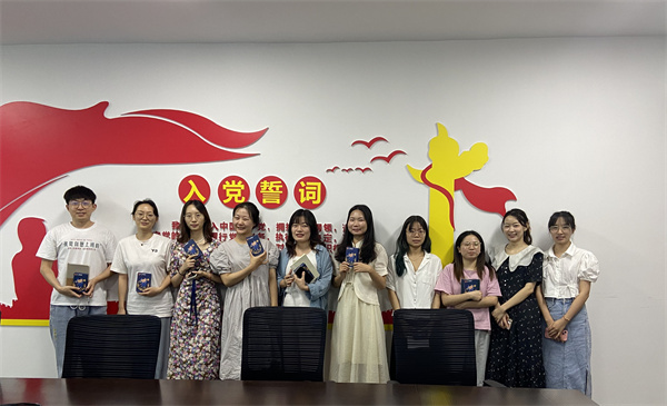 中拓青學(xué)堂 | “成長多選題”之“物流風(fēng)險管控知識”分享會順利舉辦