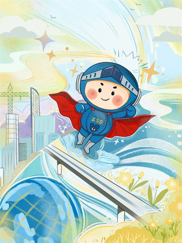 中拓青學(xué)堂 | 《啟迪未來》“高管面對面”交流薈萃 ①