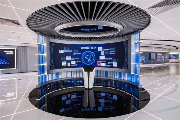 奮楫篤行 拓鏈未來(lái) 浙商中拓奮力打造一流企業(yè)建設(shè)“強(qiáng)引擎”