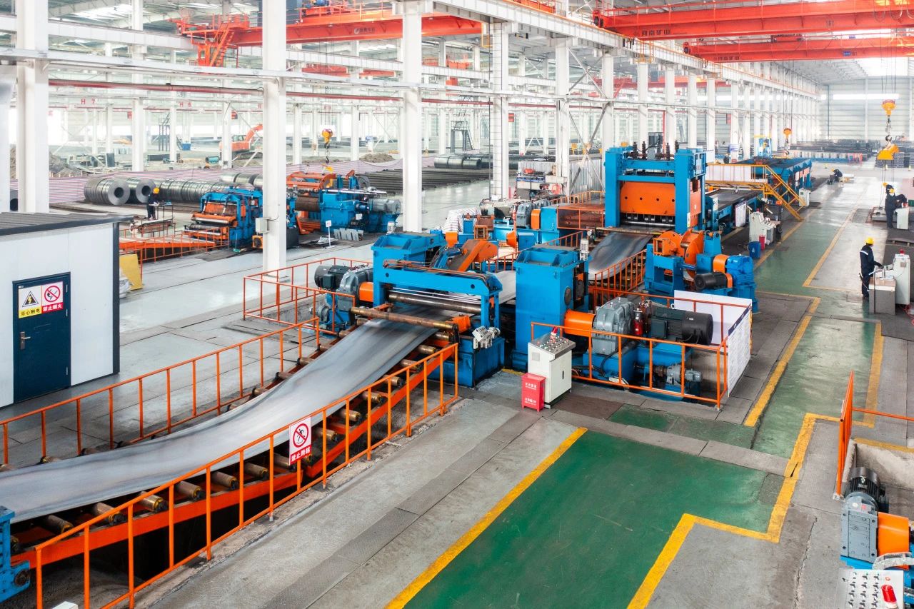 【2024怎么干專題】浙商中拓：保持定力 實干創(chuàng)新 奮力書寫高質(zhì)量發(fā)展新篇章