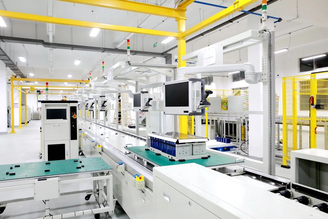 【2023全年勝專題】加快創(chuàng)新轉(zhuǎn)型 浙商中拓奮力沖刺“全年勝”