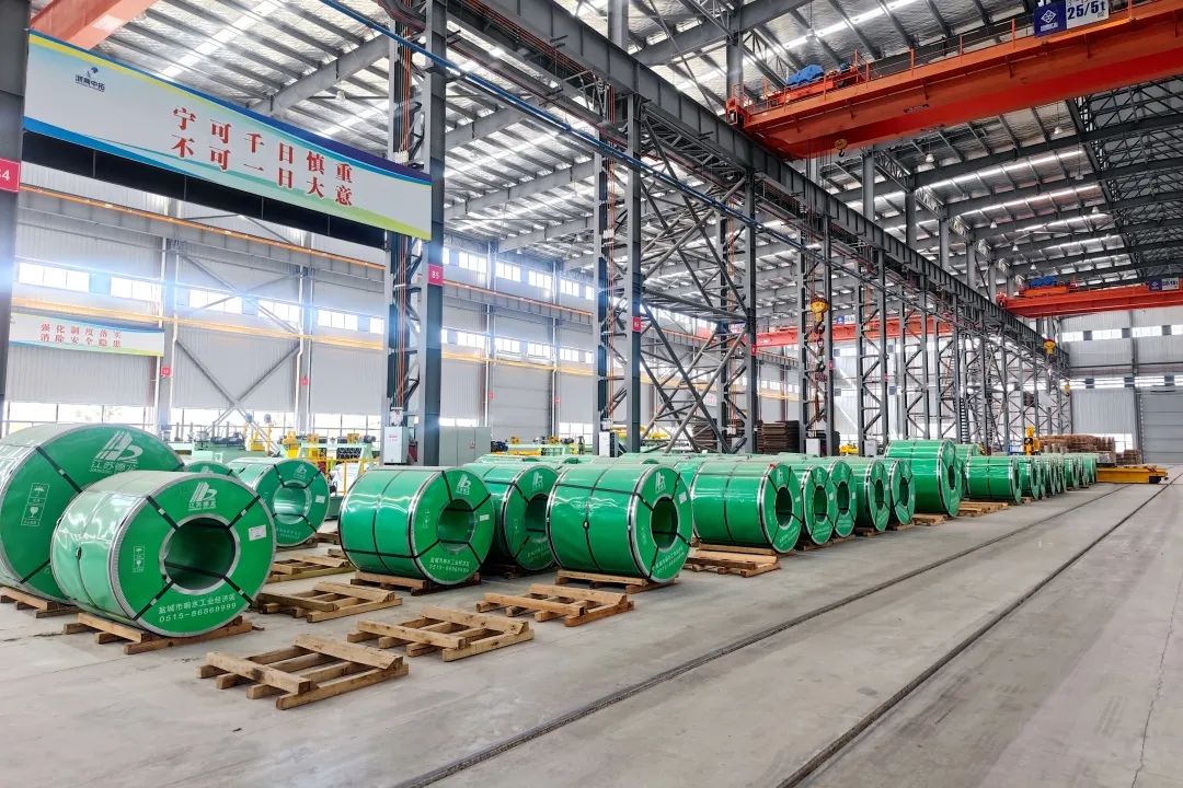 爭(zhēng)當(dāng)“四個(gè)標(biāo)桿”加快向世界一流企業(yè)邁進(jìn)｜浙商中拓：打造全國供應(yīng)鏈?zhǔn)痉镀髽I(yè)高質(zhì)量發(fā)展樣板