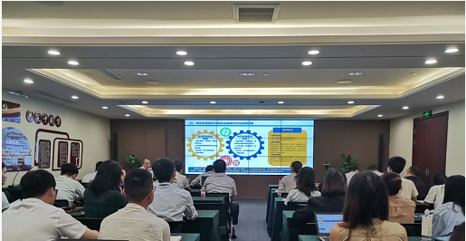 矢志一流 創(chuàng)業(yè)典范 | 中拓物流：開辟大宗商品物流行業(yè)轉(zhuǎn)型升級(jí)的“中拓道路”