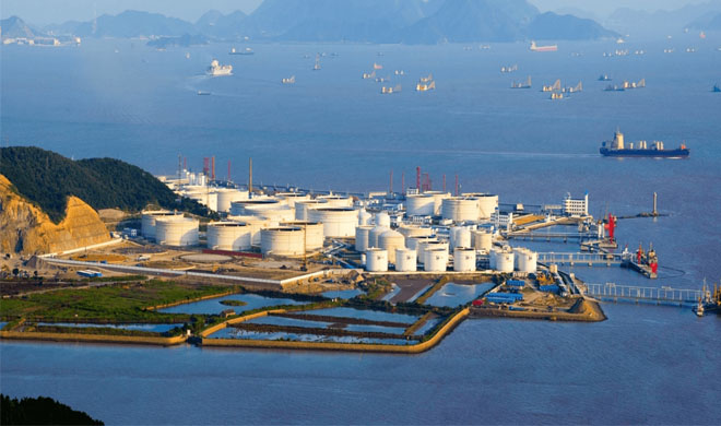 浙江日報 | 國家戰(zhàn)略落地，浙江準備好了