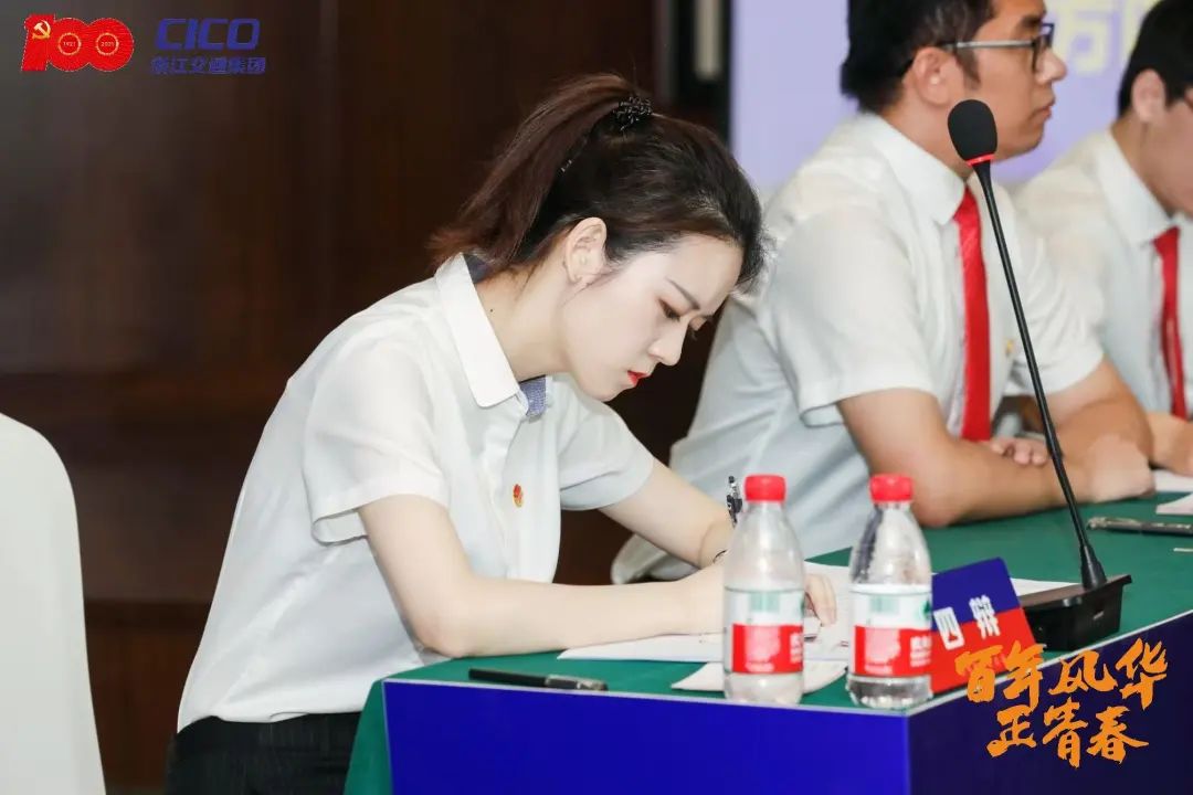 【青年風(fēng)采】風(fēng)控法務(wù)部王帆：錨定風(fēng)控防線，護(hù)航平安交投